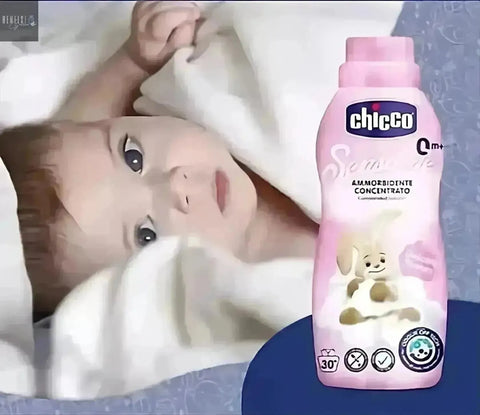 Chicco kinderproducten - Stijlvolle keuze voor jouw kind