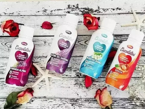 Coccolatevi wasparfum: Verwen je Was met Luxe Geuren - Hemelse-geuren.nl