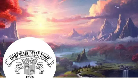 Compagnia delle Indie