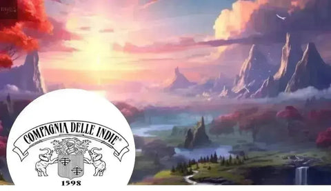 Compagnia delle Indie