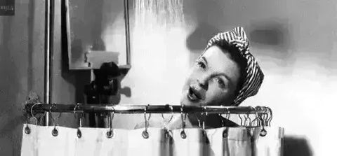 Douche- en badproducten
