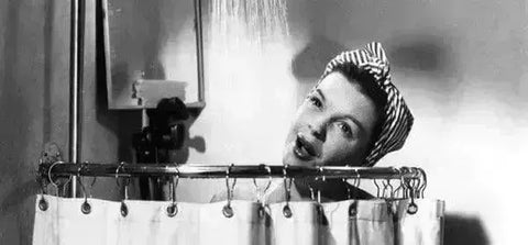 Douche- en badproducten