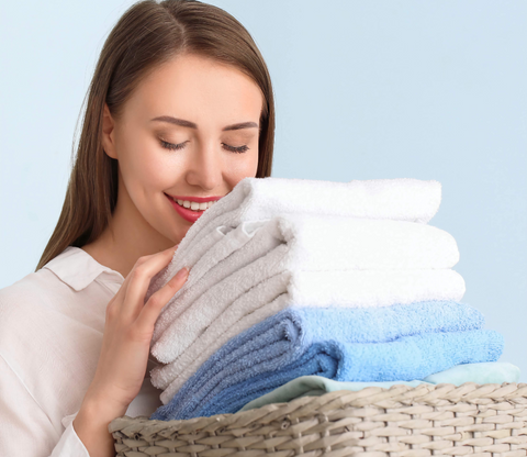 Geconcentreerde Wasparfum - Intensieve Geuren voor Jouw Waservaring