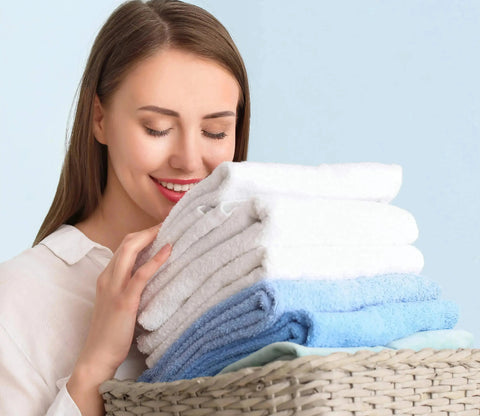 Geconcentreerde Wasparfum - Intensieve Geuren voor Jouw Waservaring