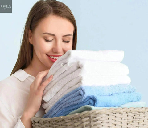 Geconcentreerde Wasparfum - Intensieve Geuren voor Jouw Waservaring