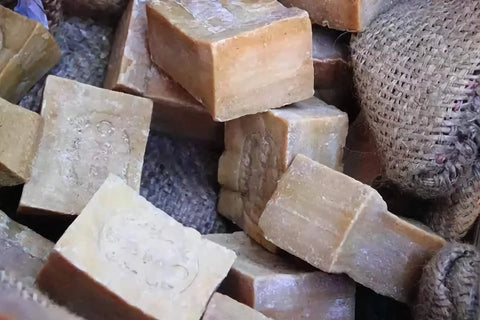 Marsiglia Marseille zeep: Pure Tradition en Kwaliteit - Hemelse-geuren.nl