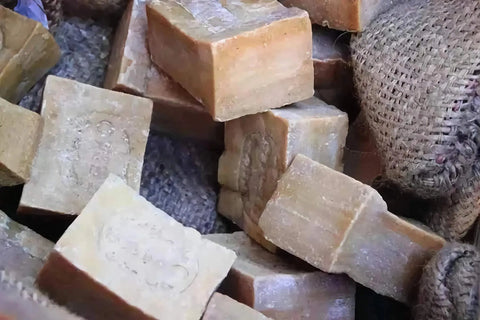 Marsiglia Marseille zeep: Pure Tradition en Kwaliteit