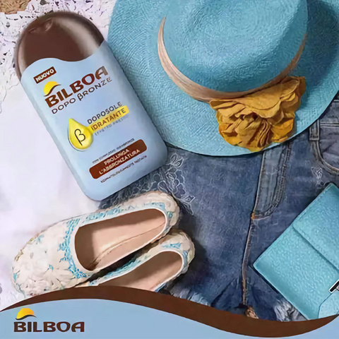 Bilboa zonneproducten: Hoogwaardige bescherming en verzorging voor een stralende huid - Hemelse-geuren.nl