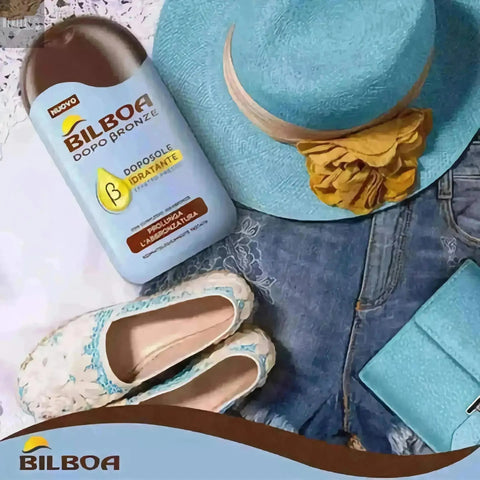 Bilboa zonneproducten: Hoogwaardige bescherming en verzorging voor een stralende huid