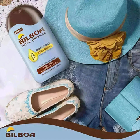 Bilboa zonneproducten: Hoogwaardige bescherming en verzorging voor een stralende huid