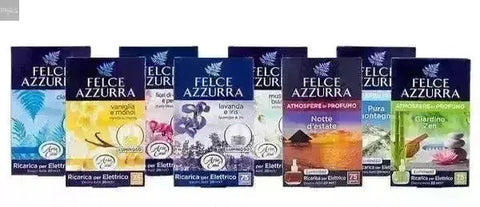 Elektrische luchtverfrisser