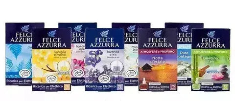 Elektrische luchtverfrisser