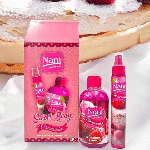 gourmand parfums