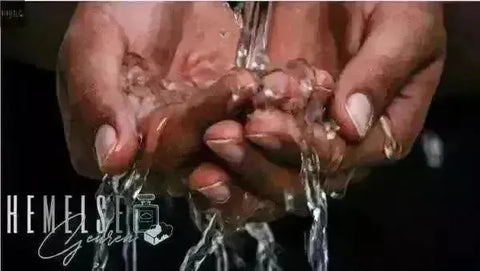 Handverzorging
