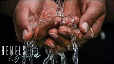 Handverzorging - Hemelse-geuren.nl