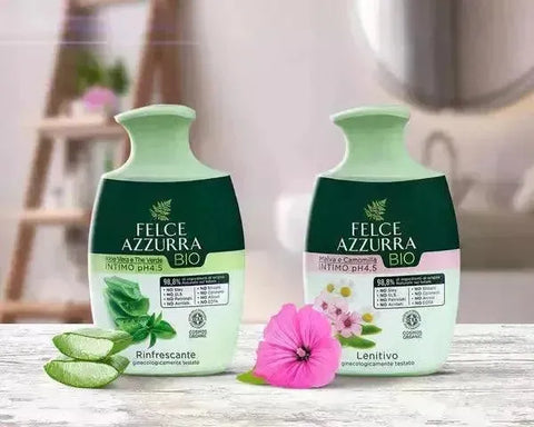 Intiemverzorging Producten