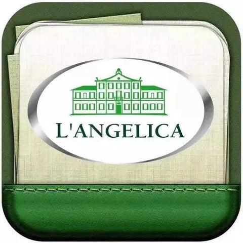 L'angelica: Ontdek de Betovering van L'angelica Collectie - Hemelse-geuren.nl