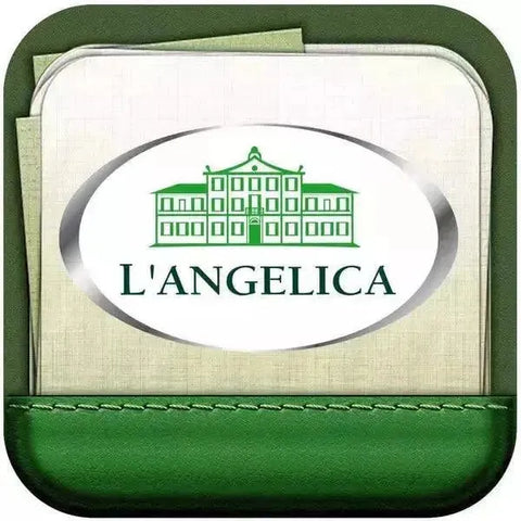 L'angelica: Ontdek de Betovering van L'angelica Collectie