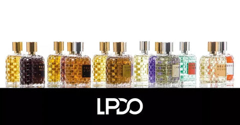 LPDO Eau de parfum Intense