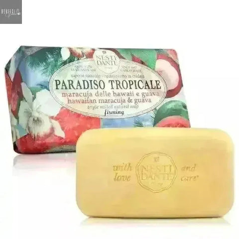 Nesti Dante Zeep - Luxe en Natuurlijke Zeepcollectie