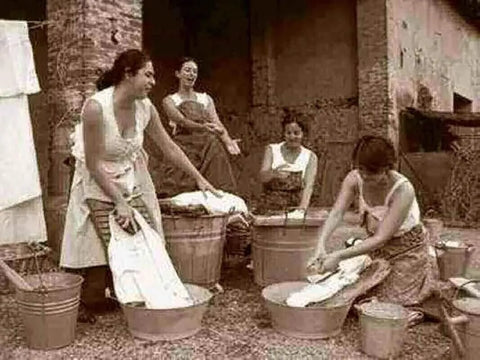 Nonna’s keuze