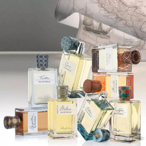 Paglieri 1876 EDP Niche