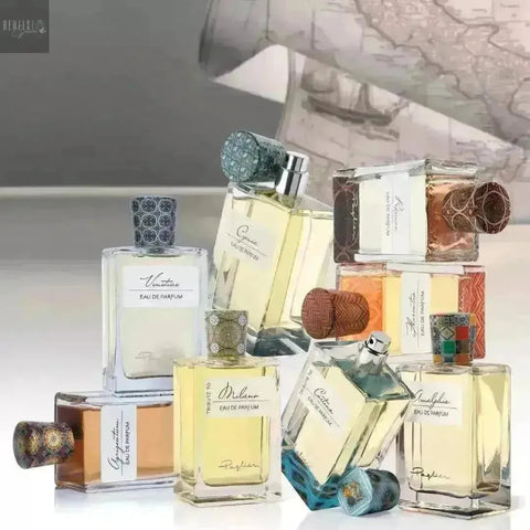 Paglieri 1876 EDP Niche
