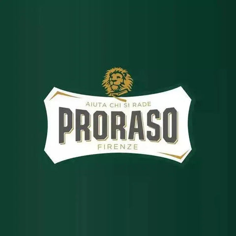 Proraso