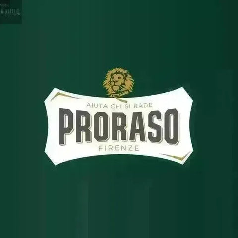 Proraso scheerproducten voor een perfecte scheerervaring