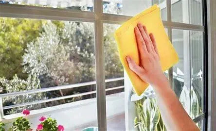 Raamreiniger - Hemelse-geuren.nl