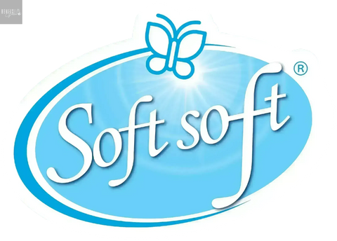 Soft Soft Huishoudartikelen