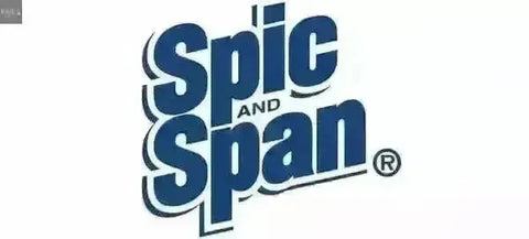 Spic & Span