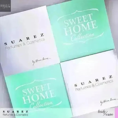 Suarez Sweet Home