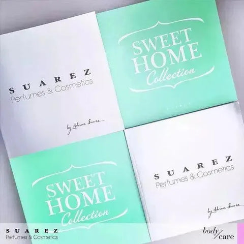 Suarez Sweet Home - Hemelse-geuren.nl