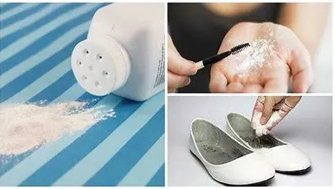 Talkpoeder - Hemelse-geuren.nl