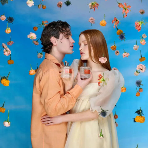 Unisex Geuren - Hemelse-geuren.nl