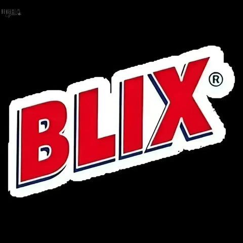Blix Mastro Saponaio