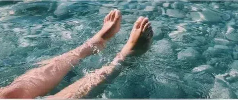 Voetverzorging: Essentiële Producten voor Gezonde Voeten