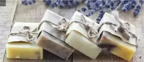 Zeepblokjes - Natuurlijke en Handgemaakte Zeepblokjes voor Jouw Verzorging