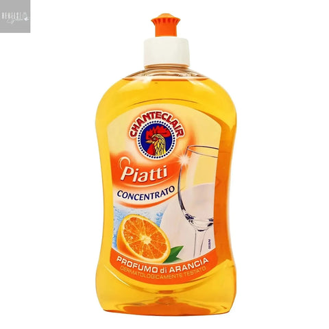 Chante Clair geconcentreerd afwasmiddel sinaasappel 500ml - Hemelse-geuren.nl