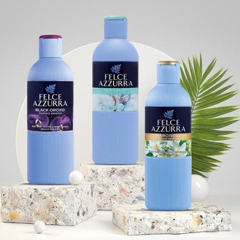 Bad en Douche crème van Felce Azzurra