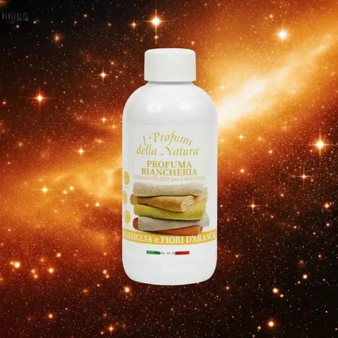 Geca Wasparfum Marsiglia & Arancio 250 ml - Hemelse-geuren.nl