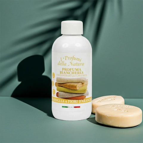 Geca Wasparfum Marsiglia & Arancio 250 ml