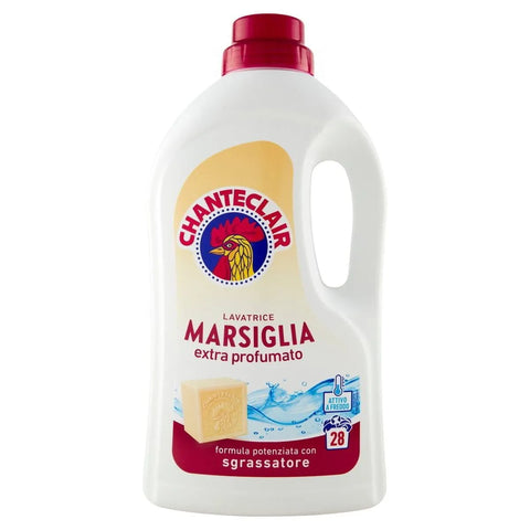 CHANTE CLAIR detergent MARSIGLIA