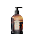 Compagnia delle Indie hand soap nr 21 orange and leather 300ml bottle with aromatic notes.