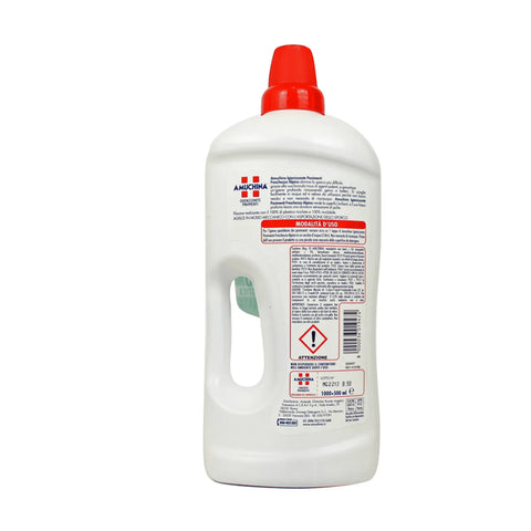 Amuchina hygienische vloerreiniger alpenfris 1.5L