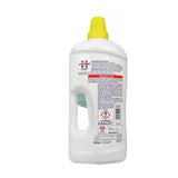 Amuchina hygienische vloerreiniger limoen 1.5L - vloerreiniger