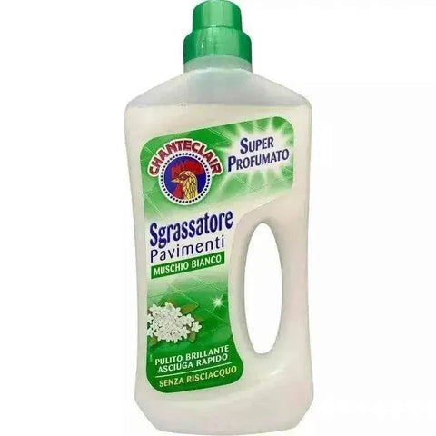 Chante Clair vloerreiniger met musk 750ml - Hemelse-geuren.nl