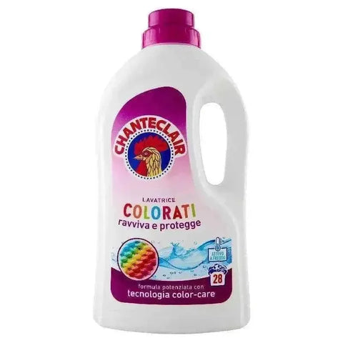 Chante Clair wasmiddel gekleurde was 1260ml voor 28 wasjes - Hemelse-geuren.nl
