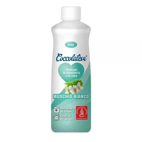 Coccolatevi wasparfum white musk